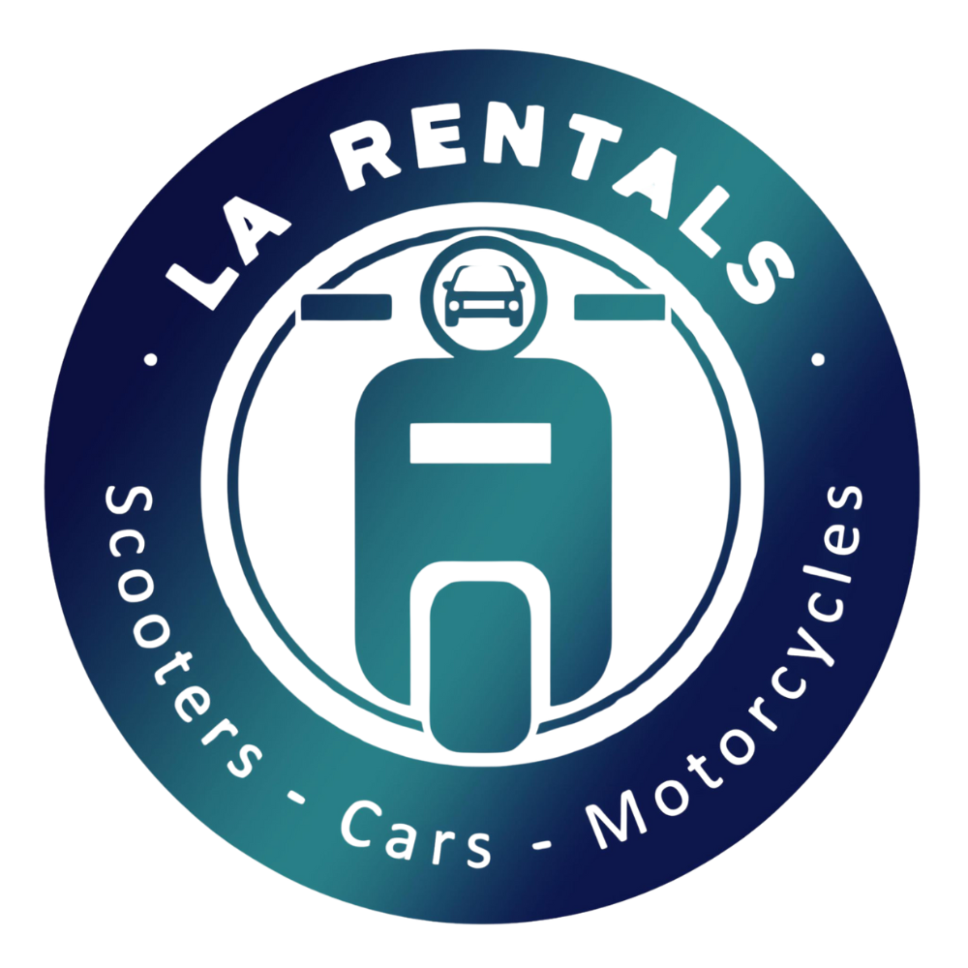 LA-Rentals Logo
